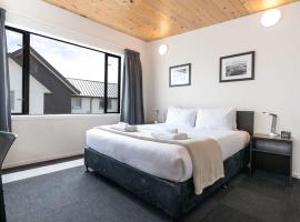 The Bealey Quarter Accommodation Philadelphia
