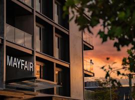 The Mayfair Accommodation Philadelphia