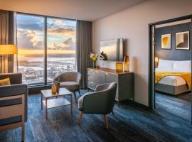 voco Auckland City Centre by IHG Accommodation Philadelphia