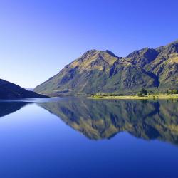Wanaka Accommodation Philadelphia