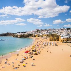 Albufeira Accommodation Philadelphia