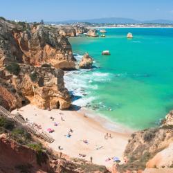 Algarve Accommodation Philadelphia