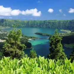 Azores Accommodation Philadelphia
