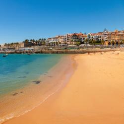 Cascais Accommodation Philadelphia
