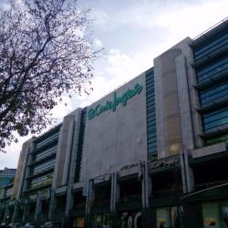 El Corte Ingles, Lisbon Accommodation Philadelphia