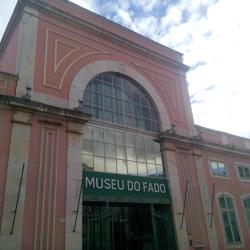 Fado Museum, Lisbon Accommodation Philadelphia
