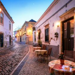 Faro Accommodation Philadelphia