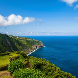 Flores Island Accommodation Philadelphia