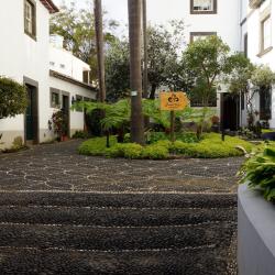 Funchal's Museum of Natural History, Funchal Accommodation Philadelphia