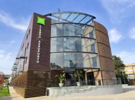 ibis Styles Lisboa Aeroporto Accommodation Philadelphia