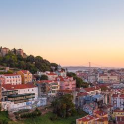 Lisbon Accommodation Philadelphia