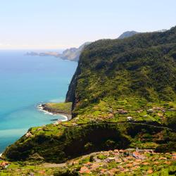 Madeira Islands Accommodation Philadelphia