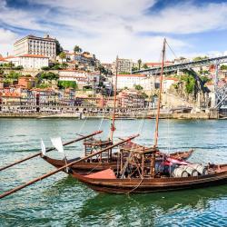 Porto Accommodation Philadelphia