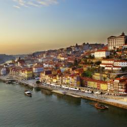 Porto Region Accommodation Philadelphia