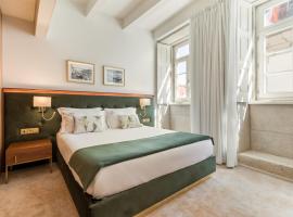 Ribeira Douro Hotel Accommodation Philadelphia
