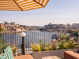 The Rebello Hotel & Spa - Small Luxury Hotels Of The World Accommodation Philadelphia