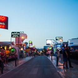 The Strip - Albufeira, Albufeira Accommodation Philadelphia