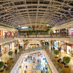 Vasco da Gama Shopping Center, Lisbon Accommodation Philadelphia