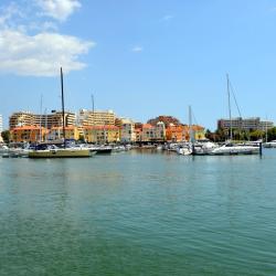 Vilamoura Accommodation Philadelphia