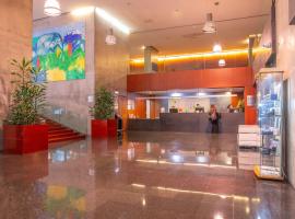 VIP Executive Arts Hotel Accommodation Philadelphia