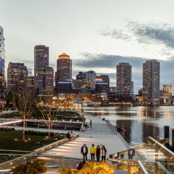 Boston Accommodation Philadelphia