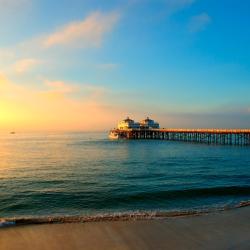 California Accommodation Philadelphia