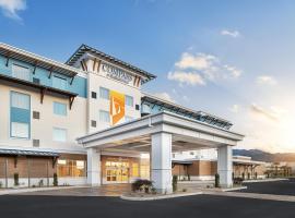 Compass by Margaritaville Medford Accommodation Philadelphia