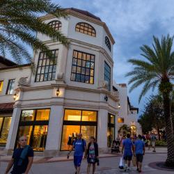 Disney Springs, Orlando Accommodation Philadelphia