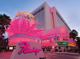 Flamingo Las Vegas Hotel & Casino Accommodation Philadelphia
