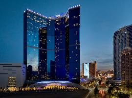 Fontainebleau Las Vegas Accommodation Philadelphia