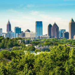 Georgia Accommodation Philadelphia