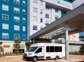 Hyatt House Orlando Airport Accommodation Philadelphia