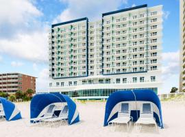 Hyatt Place Panama City Beach - Beachfront Accommodation Philadelphia