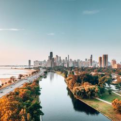 Illinois Accommodation Philadelphia