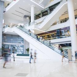 Mall of America, Bloomington Accommodation Philadelphia