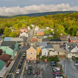 Maryland Accommodation Philadelphia