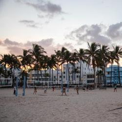 Miami Beach Accommodation Philadelphia