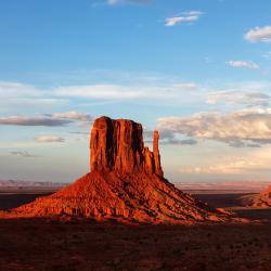 Monument Valley Accommodation Philadelphia