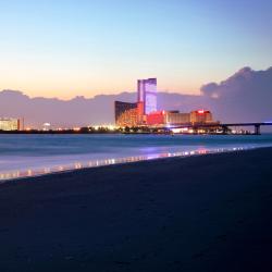 New Jersey Accommodation Philadelphia