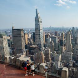 New York Accommodation Philadelphia