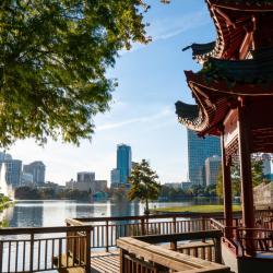 Orlando Accommodation Philadelphia