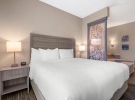 Pestana Orlando Suites - Lake Buena Vista Accommodation Philadelphia