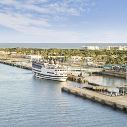 Port Canaveral, Cape Canaveral Accommodation Philadelphia