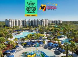 The Grove Resort & Water Park Orlando Accommodation Philadelphia