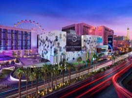 The LINQ Hotel and Casino Accommodation Philadelphia