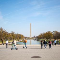 Washington Accommodation Philadelphia