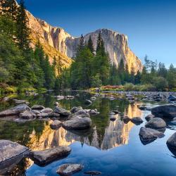 Yosemite National Park Accommodation Philadelphia