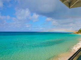 Buoy Haus Beach Resort St Thomas Autograph Collection Accommodation Philadelphia