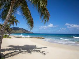 Carambola Beach Resort St. Croix, US Virgin Islands Accommodation Philadelphia