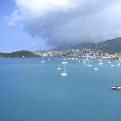 Charlotte Amalie Accommodation Philadelphia